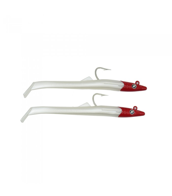 VINIL RAGOT RAGLOU HYBRID EEL 90 MM