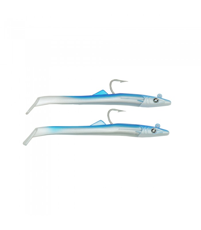 VINIL RAGOT RAGLOU HYBRID EEL 90 MM