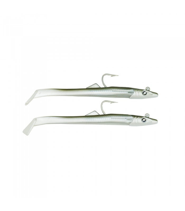 VINIL RAGOT RAGLOU HYBRID EEL 90 MM