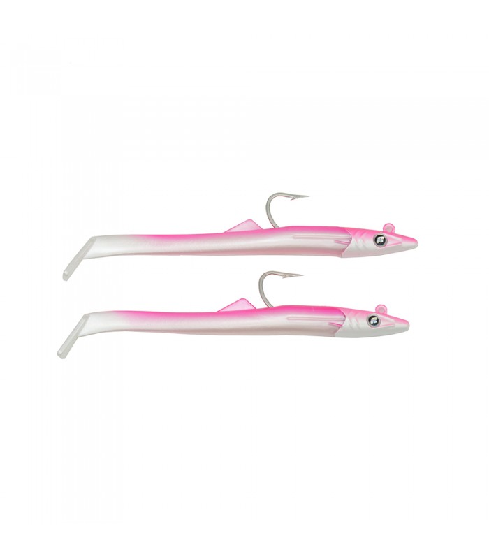 VINIL RAGOT RAGLOU HYBRID EEL 90 MM