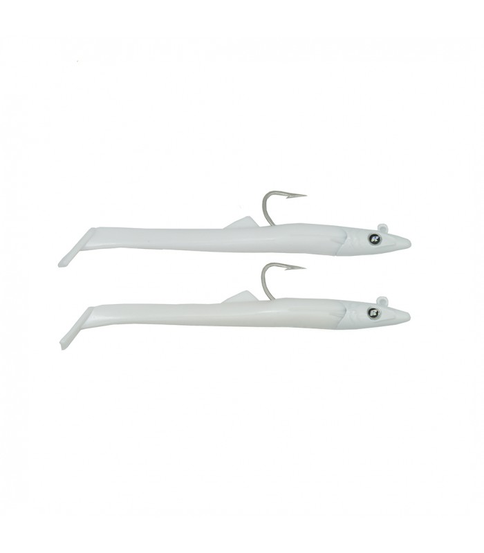 VINIL RAGOT RAGLOU HYBRID EEL 90 MM
