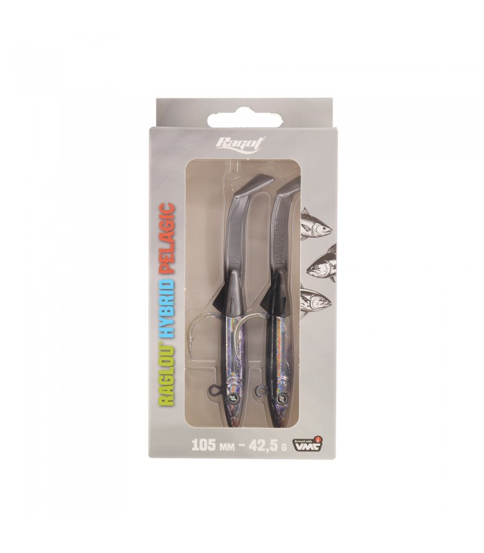 VINIS RAGOT RAGLOU HYBRID PELAGIC 105