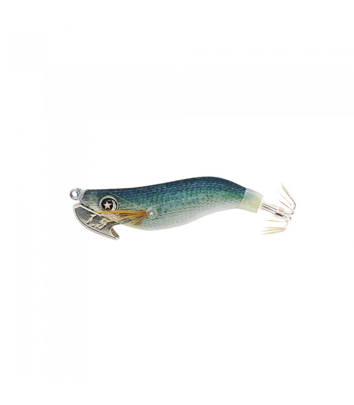 TONEIRA TSURIKEN EGISTA LITE SHALLOW 1.5