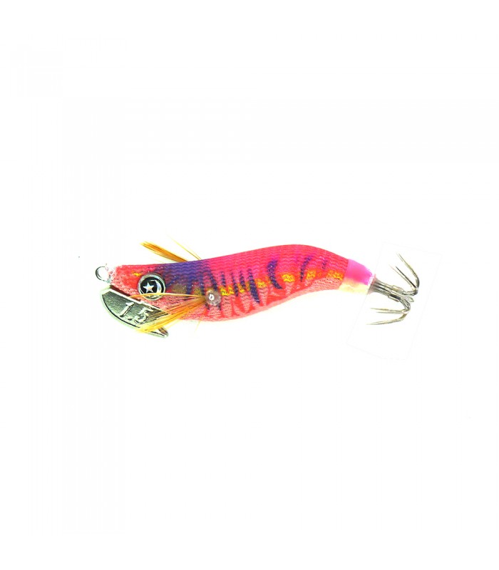 TONEIRA TSURIKEN EGISTA LITE SHALLOW 1.5