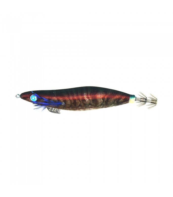 TONEIRA TSURIKEN EGISTA BTB SHALLOW 3.0