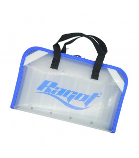 ESTUCHE DOBLE RAGOT PARA EGIS