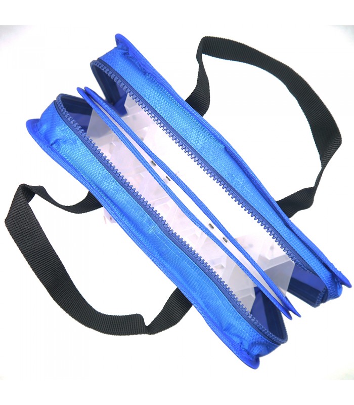 ESTUCHE DUPLO RAGOT DUPLO PARA EGIS