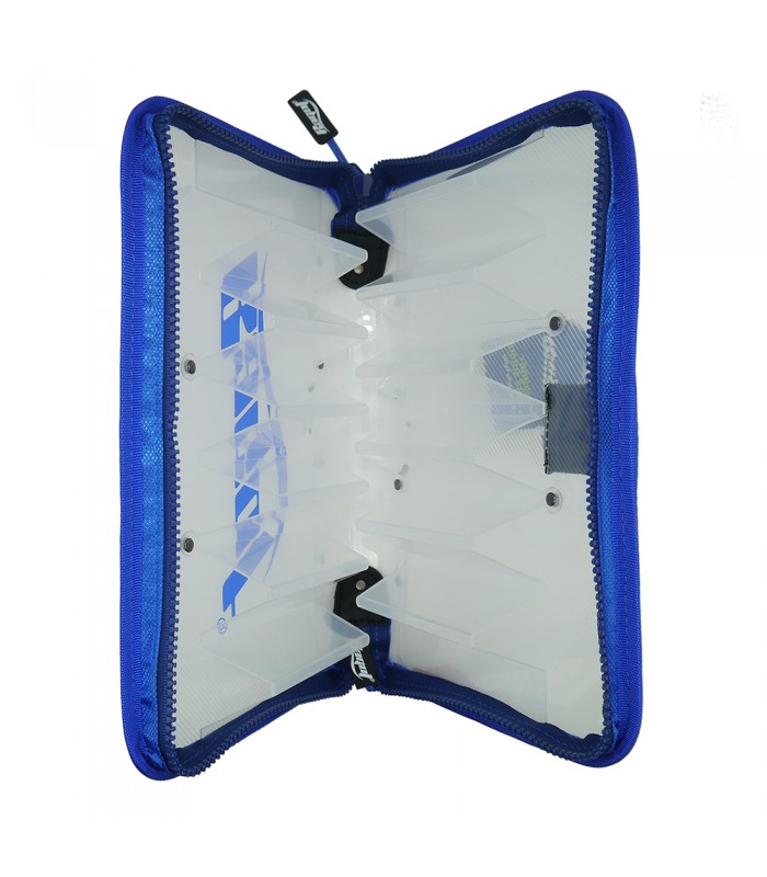 ESTUCHE SIMPLE RAGOT PARA EGIS