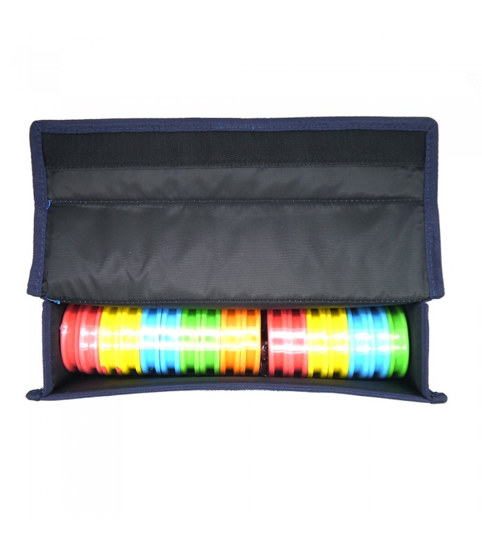 BOLSA RAGOT PARA APARELHOS