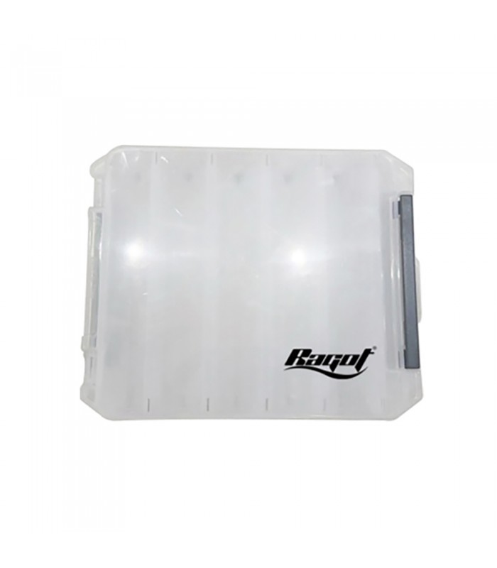 CAIXA RAGOT PARA EGIS
