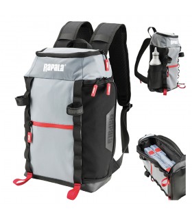 MOCHILA RAPALA COUNTDOWN