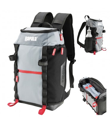 MOCHILA RAPALA COUNTDOWN BACKPACK