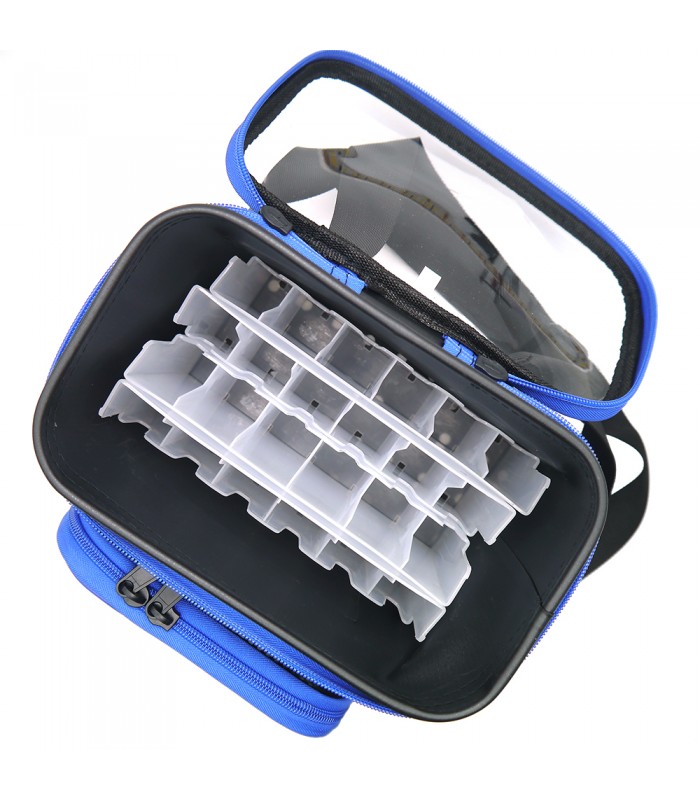 SACO DE CINTURA PARA AMOSTRAS RAGOT