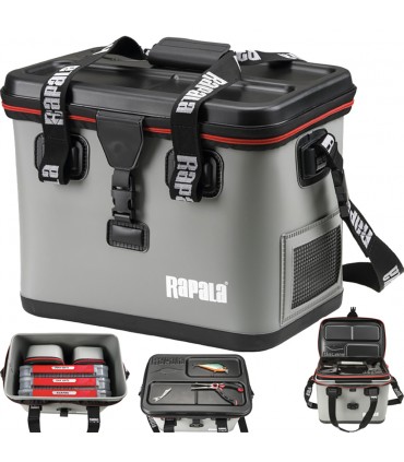 BOLSA BAKKAN RAPALA HYDRO PREMIUM