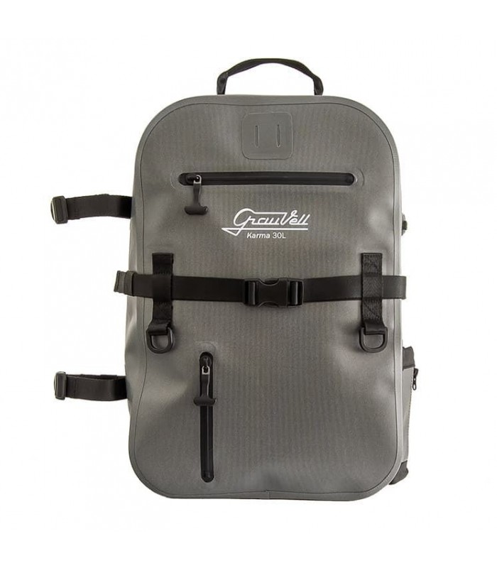 MOCHILA KARMA 30L DA GRAUVELL