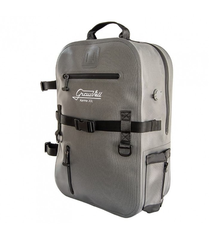 MOCHILA KARMA 30L DE GRAUVELL