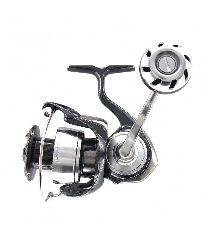CARRETO DAIWA CERTATE G LT 24 XH ARK