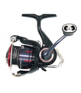 CARRETO DAIWA FUEGO LT 2023