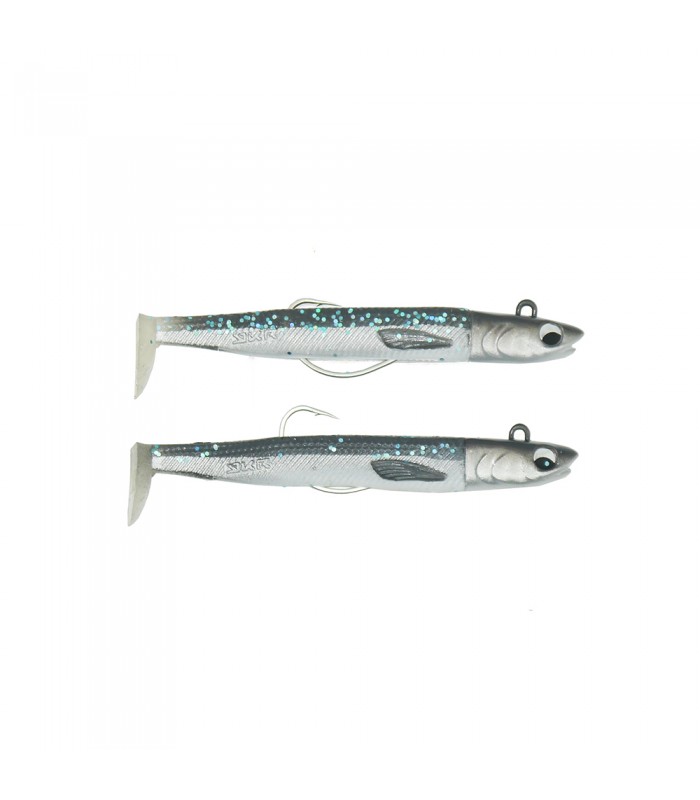 VINILO KISU SHAD 50 MM - 8 GR DE YKR