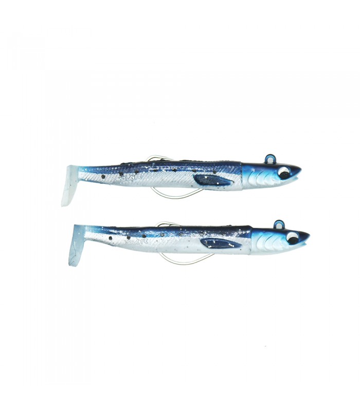 VINILO KISU SHAD 50 MM - 8 GR DE YKR