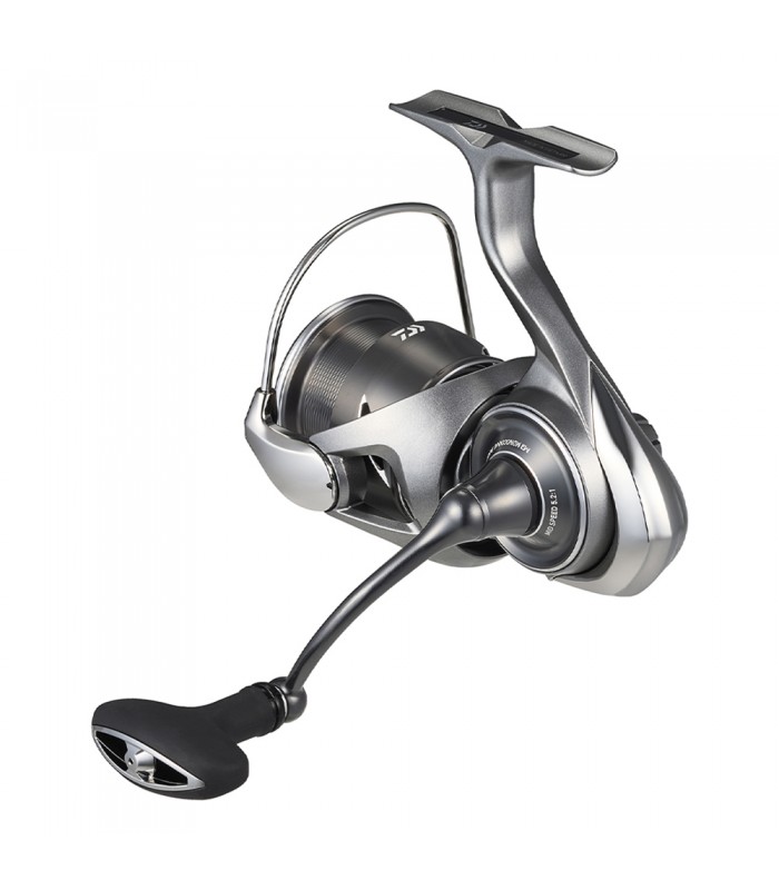 CARRETE DAIWA CALDIA LT 2025