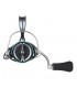 CARRETO DAIWA EMERALDAS AIR PC LT 2025