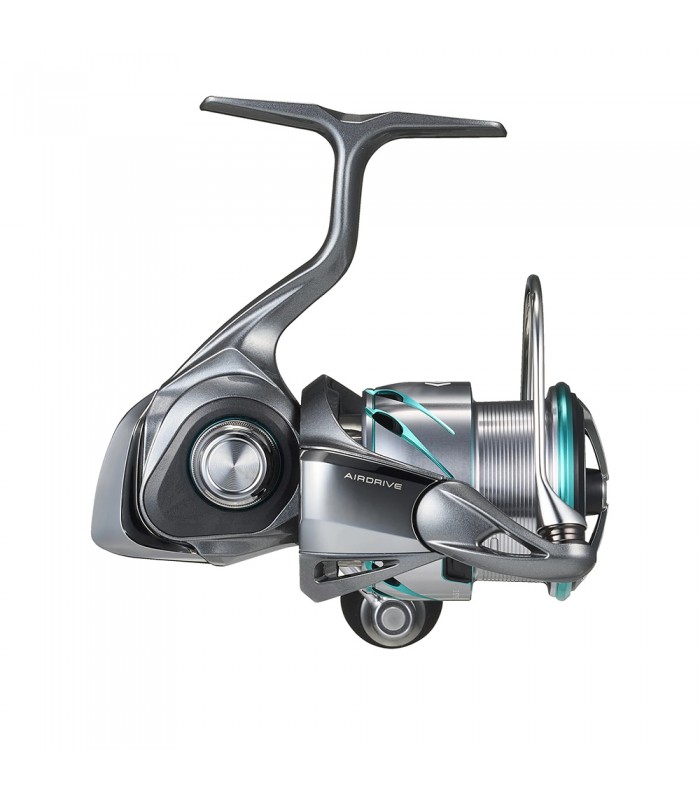 CARRETO DAIWA EMERALDAS AIR PC LT 2025