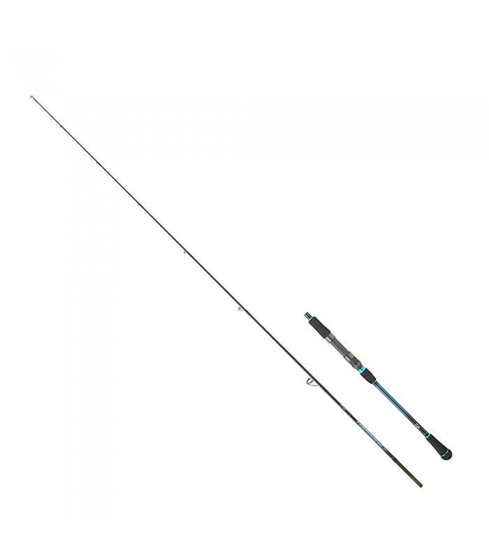 CANA DAIWA HARRIER JIGGING SPINNING