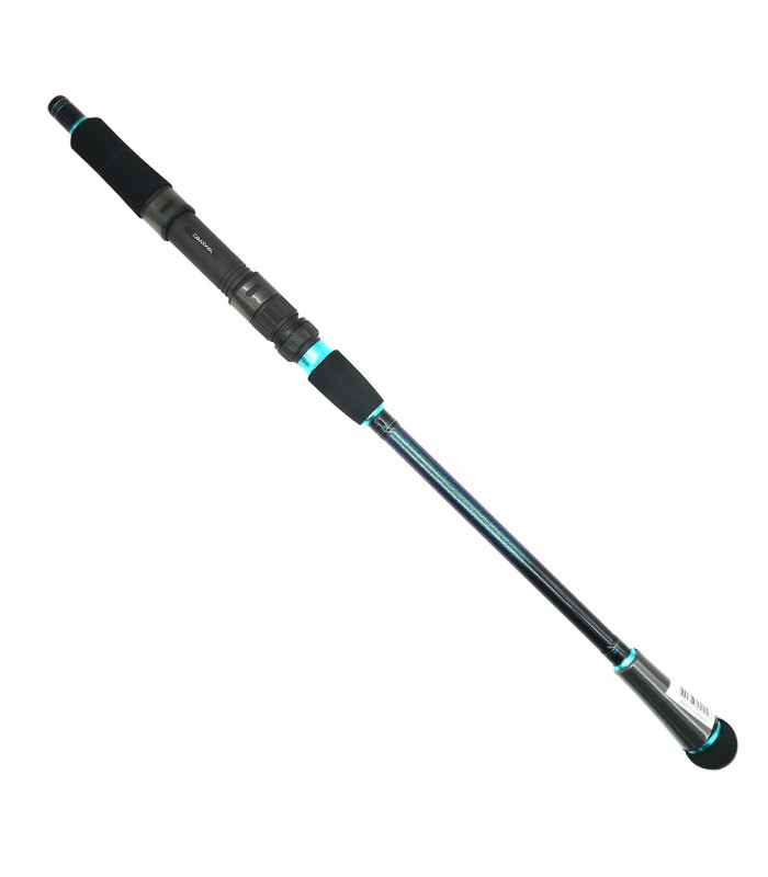 CANA DAIWA HARRIER JIGGING SPINNING