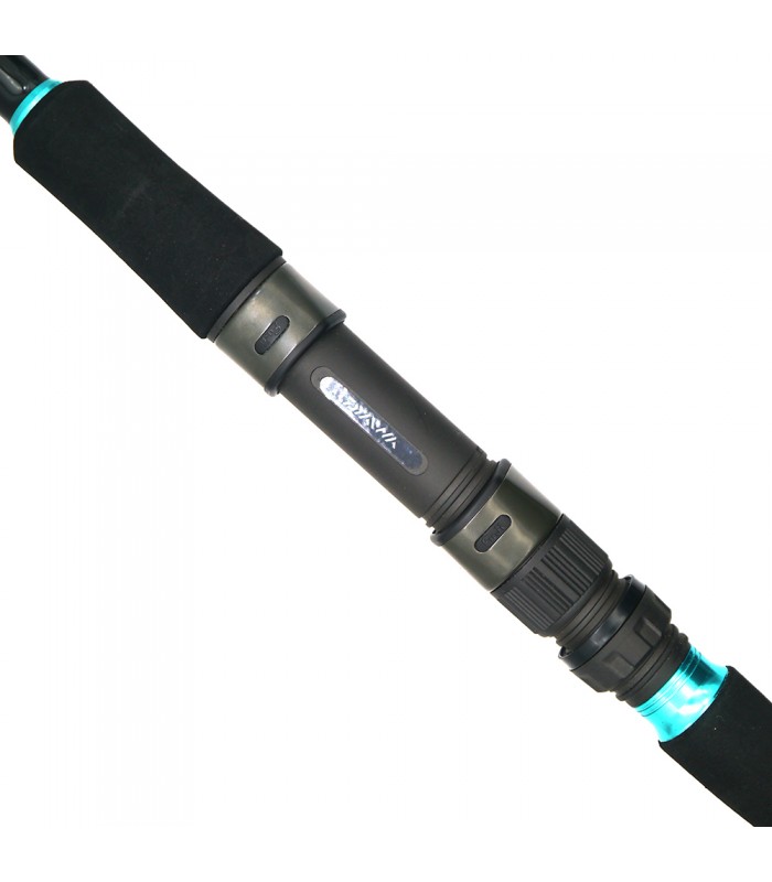 CANA DAIWA HARRIER JIGGING SPINNING