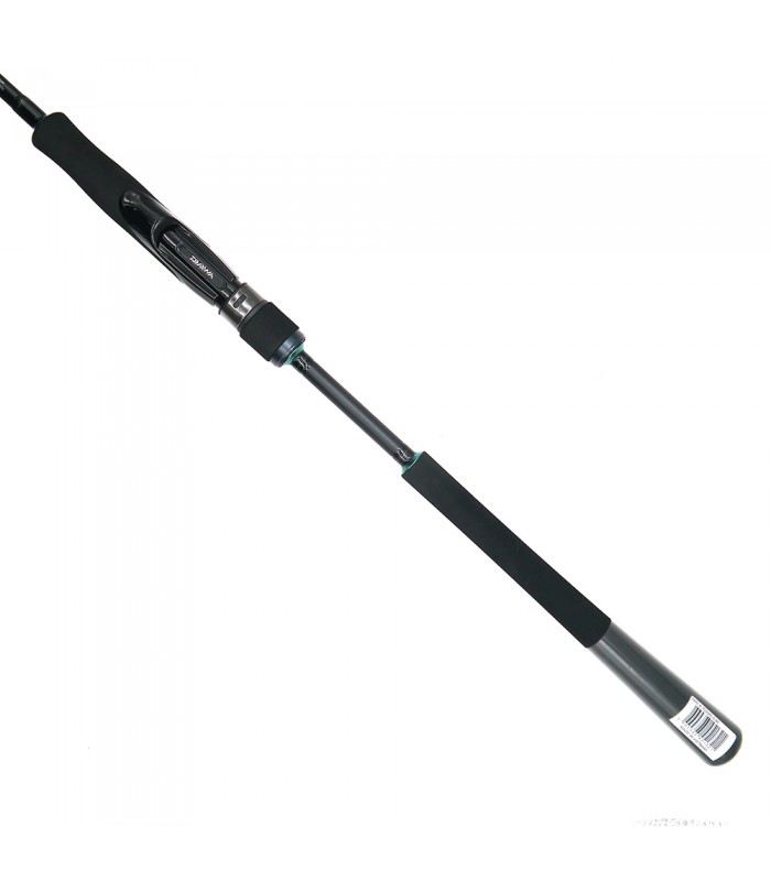 CANA DAIWA EMERALDAS BOAT 2025