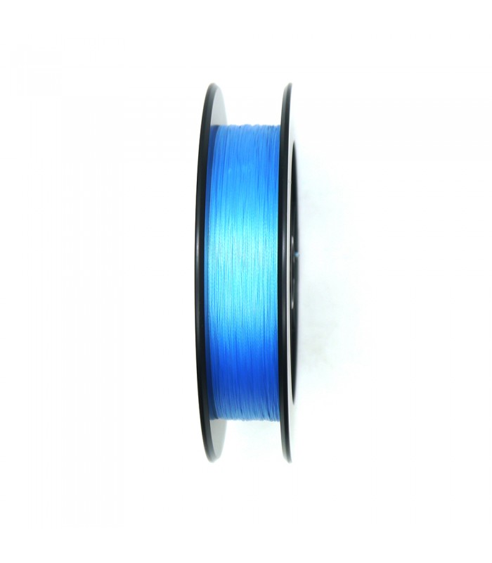 LINHA TRANÇADA DAIWA J-BRAID GRAND X8 135 M AZUL