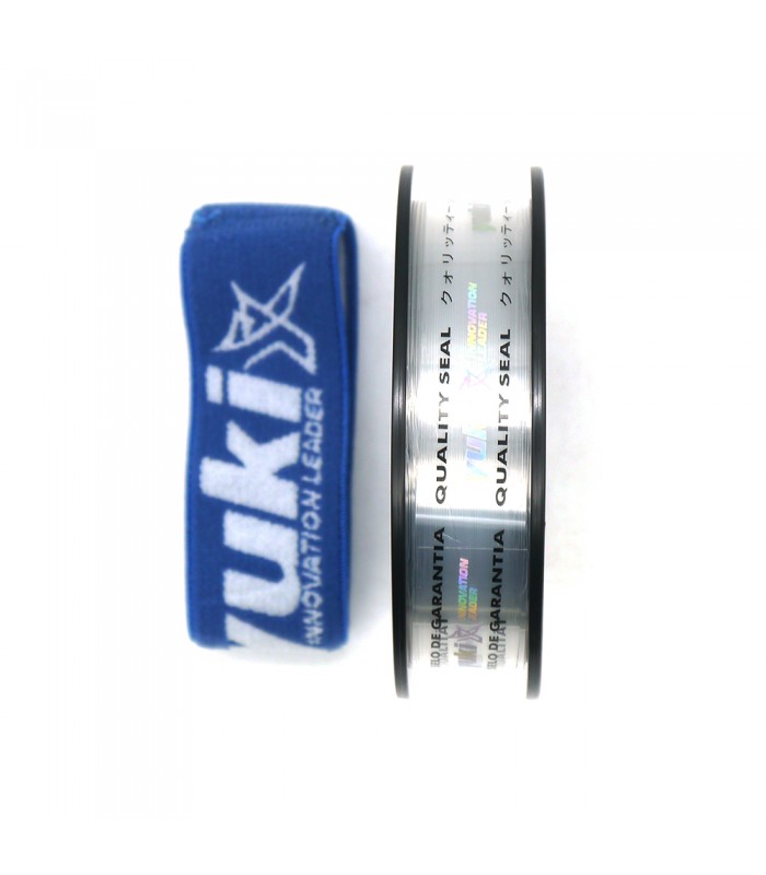 NYLON YUKI INVISIBLE 150 M