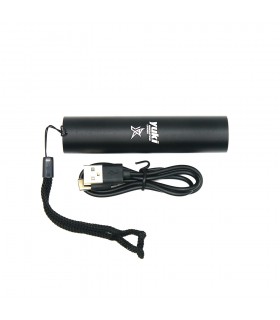 LANTERNA YUKI UV RECARREGÁVEL