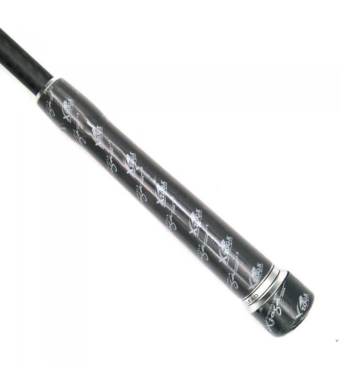 CANA XZOGA BLACK MAMBA