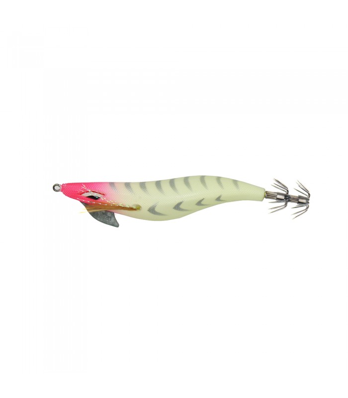 TONEIRA MUSTAD BAKU DART´N FALL EGI 3.0