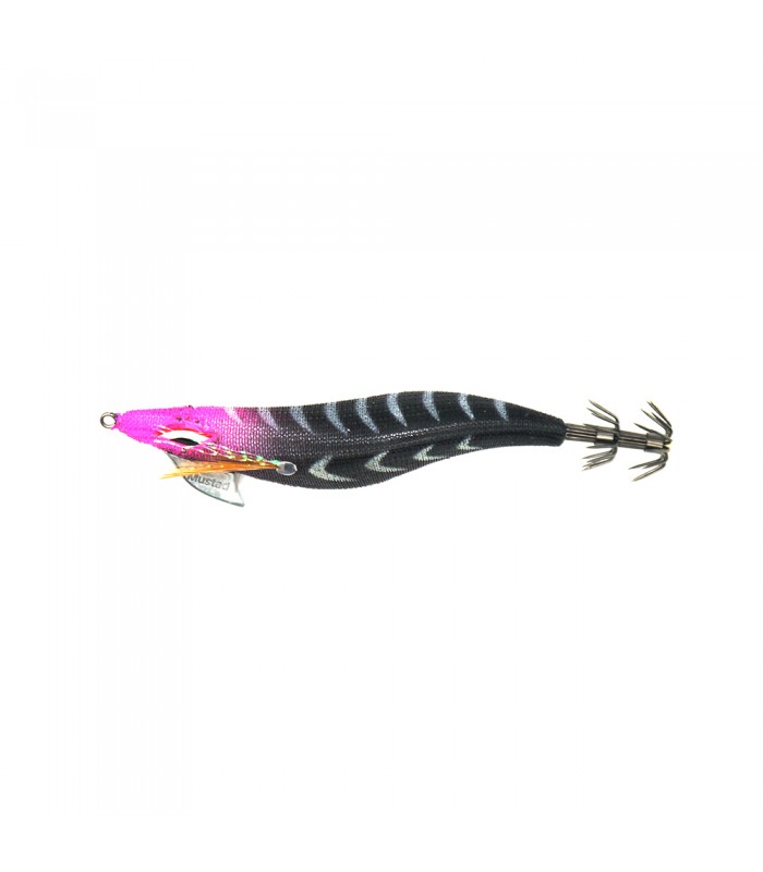 TONEIRA MUSTAD BAKU DART´N FALL EGI 3.0