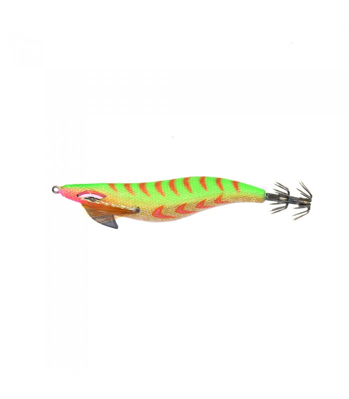TONEIRA MUSTAD BAKU DART´N FALL EGI 3.0