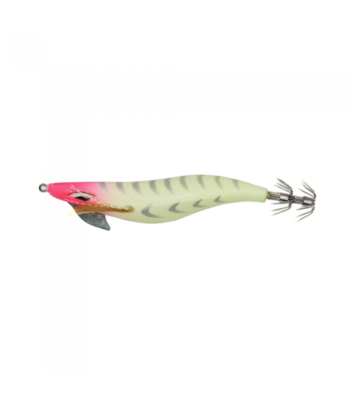 TONEIRA MUSTAD BAKU DART´N FALL EGI 3.5
