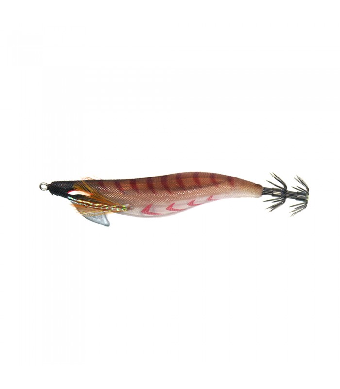 TONEIRA MUSTAD BAKU DART´N FALL EGI 3.5