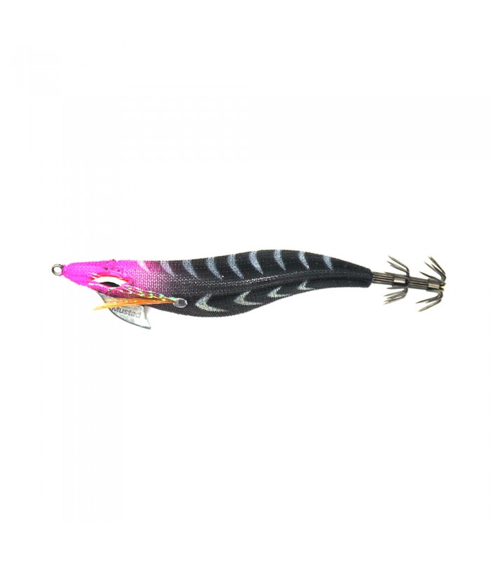 TONEIRA MUSTAD BAKU DART´N FALL EGI 3.5