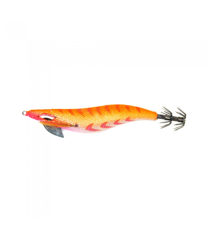 TONEIRA MUSTAD BAKU DART´N FALL EGI 3.5