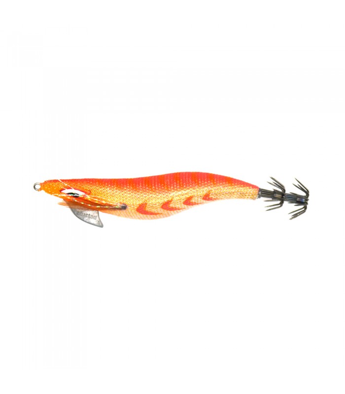 TONEIRA MUSTAD BAKU DART´N FALL EGI 3.5