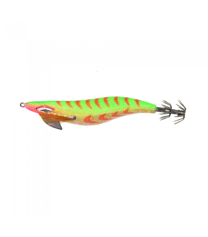TONEIRA MUSTAD BAKU DART´N FALL EGI 3.5
