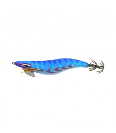 JIBIONERA MUSTAD BAKU DART´N FALL EGI 3.5