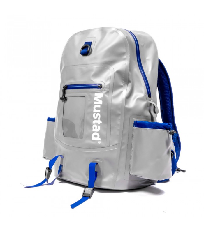 MOCHILA MUSTAD DAYBREAK DRY TRADICIONAL BACKPACK 30L
