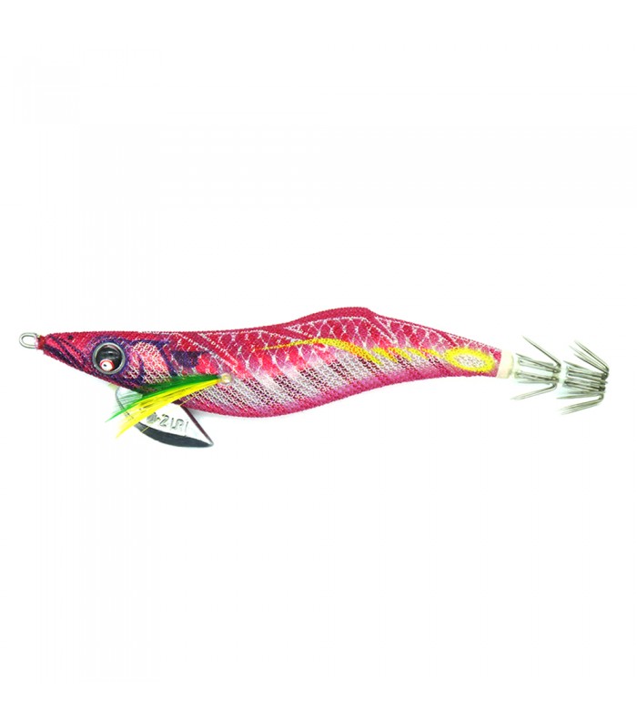 TONEIRAS YO-ZURI EGING AURIE Q FINACE 3.5