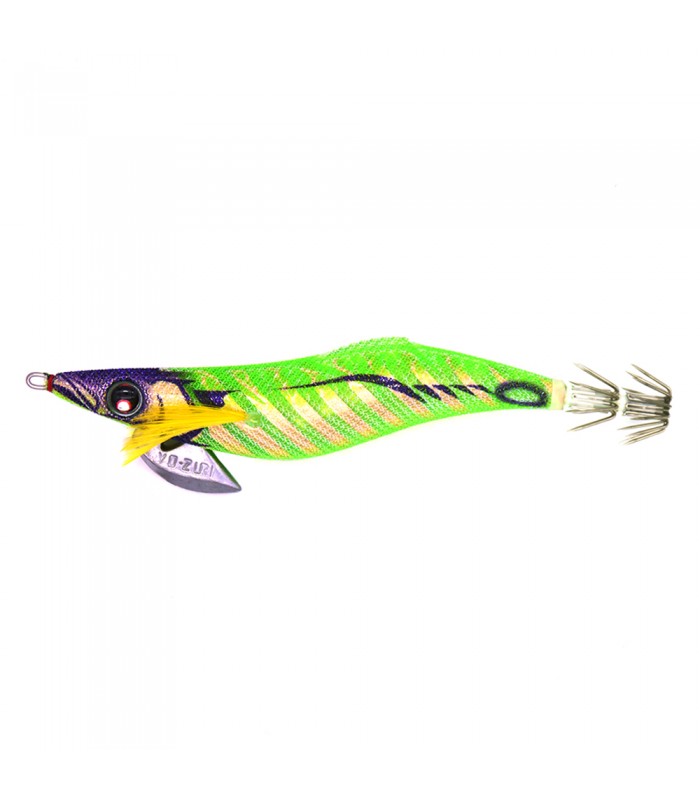 TONEIRAS YO-ZURI EGING AURIE Q FINACE 3.5