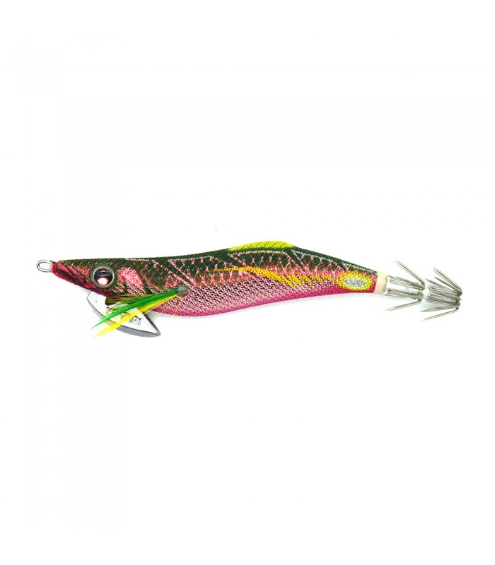 JIBIONERA YO-ZURI EGING AURIE Q FINACE 3.0