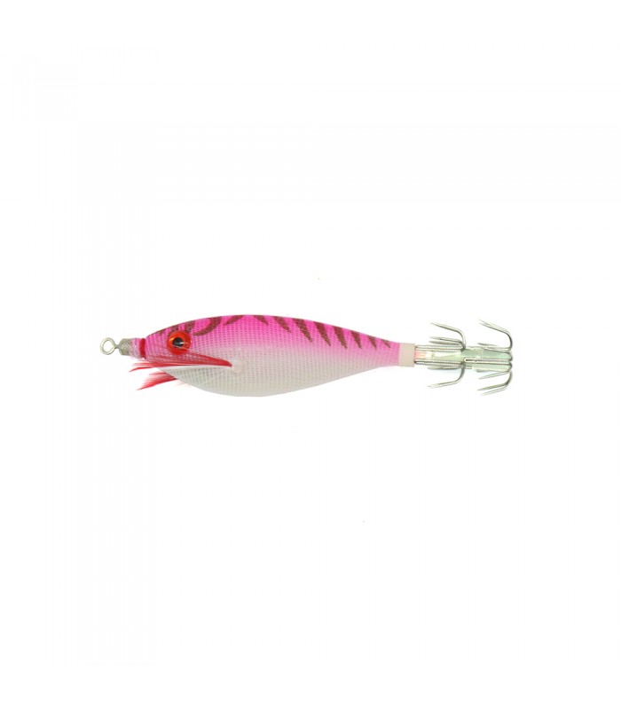 TONEIRA YO ZURI SQUID JIG ULTRA CLOTH SSS